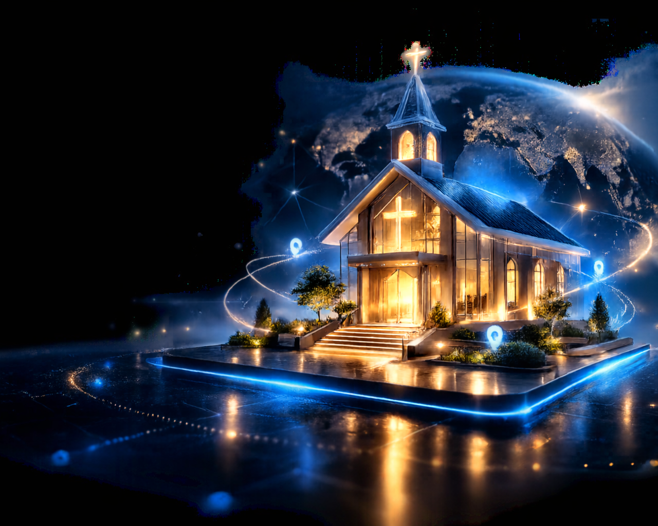 Glenwood Bible Church